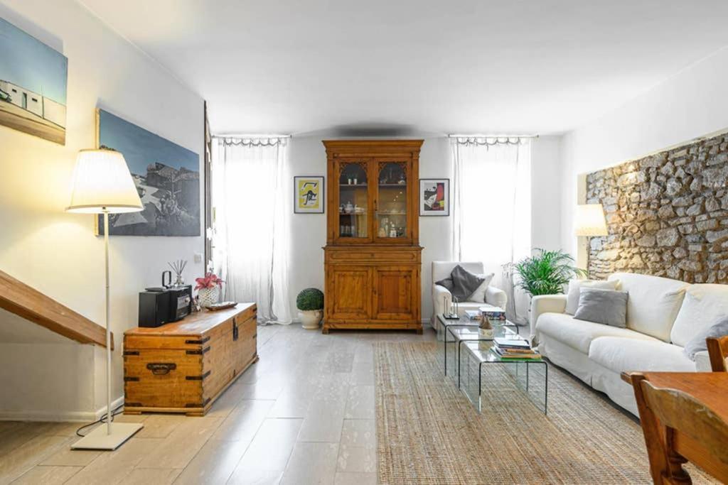 Delicious Apartment 罗马 外观 照片