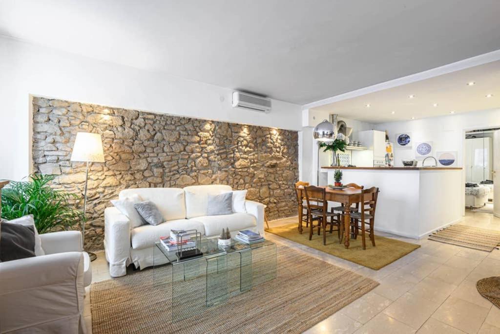 Delicious Apartment 罗马 外观 照片