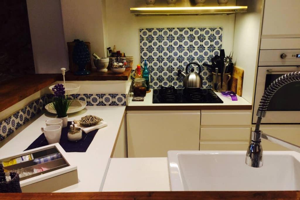Delicious Apartment 罗马 外观 照片