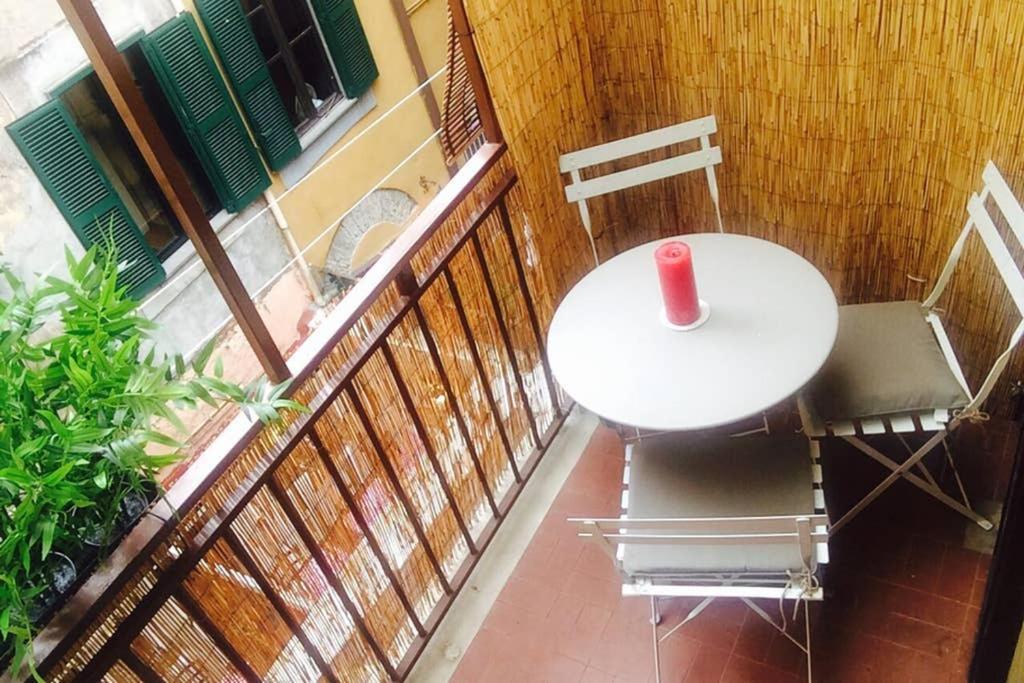 Delicious Apartment 罗马 外观 照片