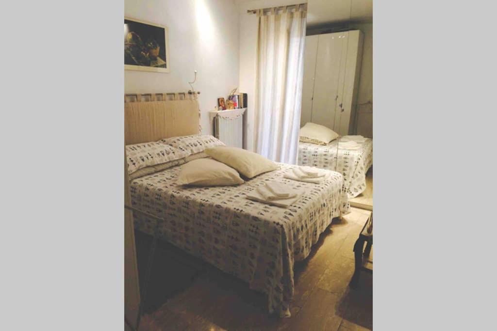 Delicious Apartment 罗马 外观 照片