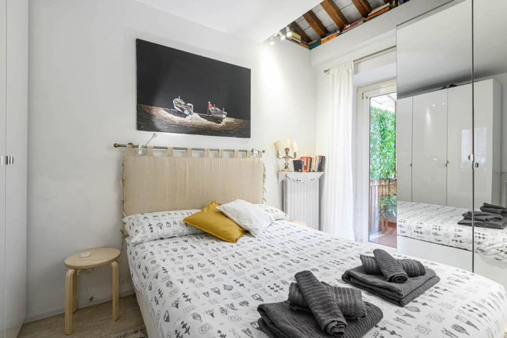 Delicious Apartment 罗马 外观 照片