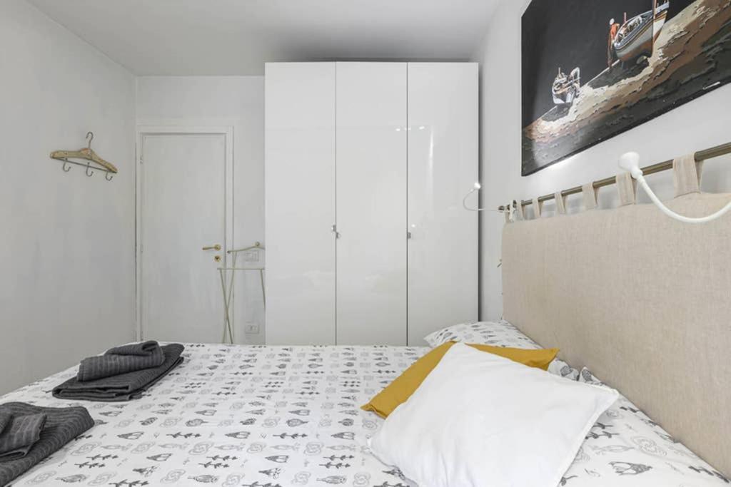 Delicious Apartment 罗马 外观 照片