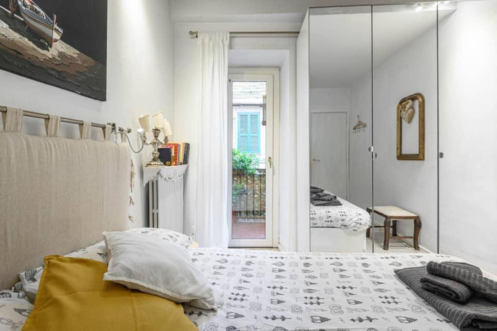 Delicious Apartment 罗马 外观 照片