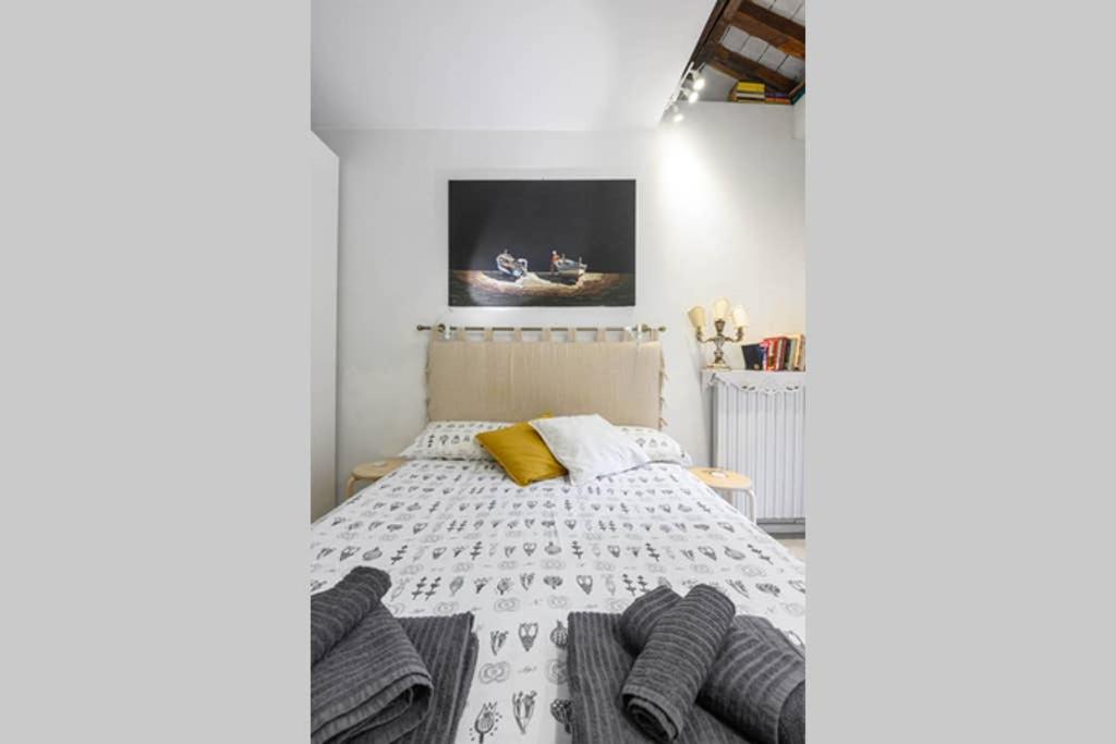 Delicious Apartment 罗马 外观 照片
